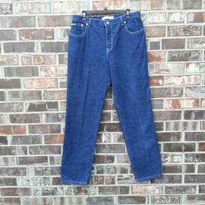 Tommy Hilfiger | vintage boyfriend style denim 14